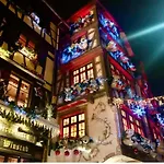 La Meinau * Estrasburgo