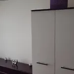Apartamento La Meinau