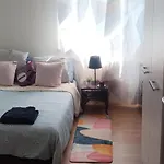 Apartamento La Meinau Estrasburgo