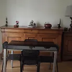 La Meinau Apartamento *