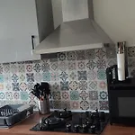 La Meinau Apartamento