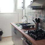 شقة La Meinau