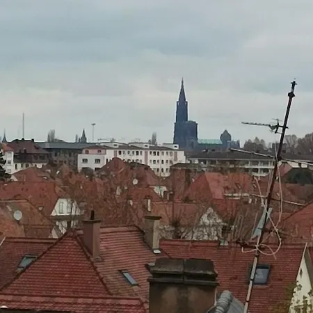 La Meinau *