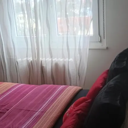 Appartement La Meinau