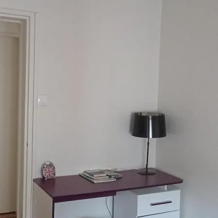 La Meinau * Strasbourg