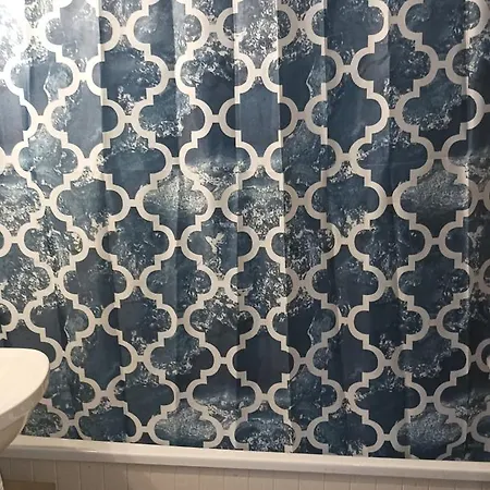 Appartement La Meinau Strasbourg
