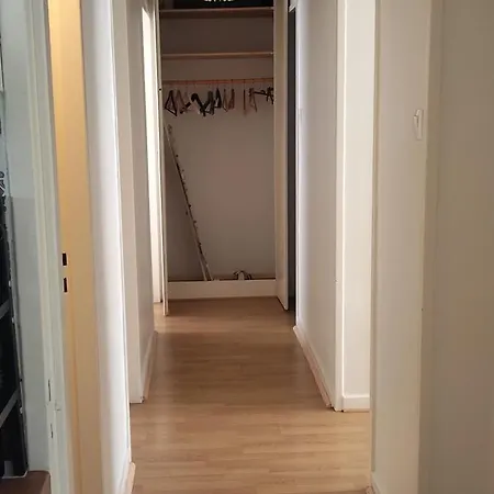 Appartement La Meinau