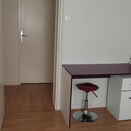 La Meinau Strasbourg