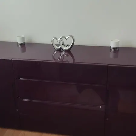 La Meinau Appartement