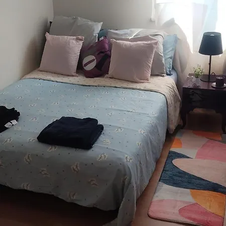 La Meinau Apartman Strasbourg