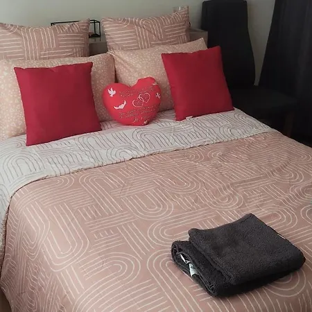 La Meinau Strasbourg