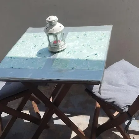 La Meinau Apartman Strasbourg