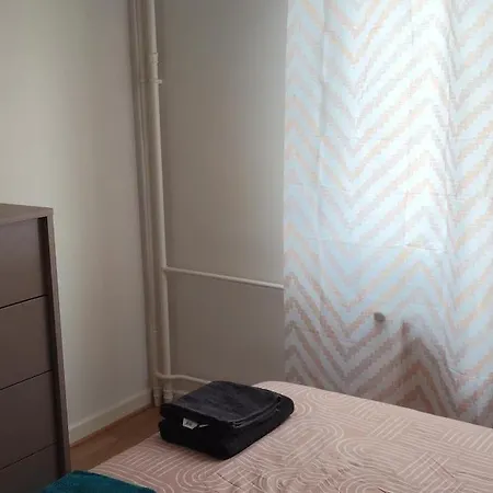 La Meinau Appartement
