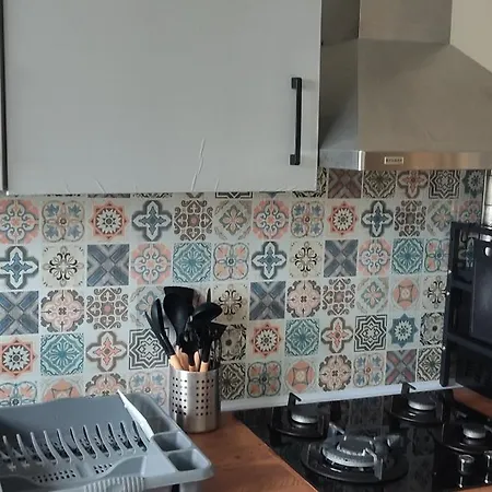 La Meinau Appartement Straatsburg