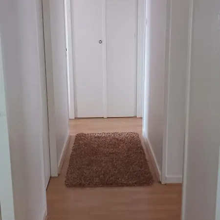 La Meinau * ストラスブール