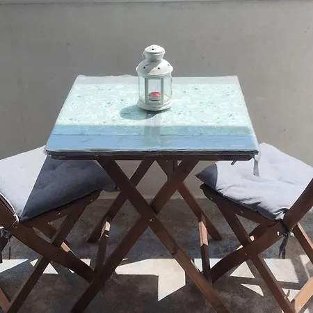 La Meinau アパート ストラスブール