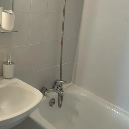 Apartament La Meinau