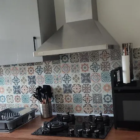 La Meinau Apartament